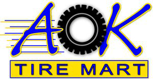 A.O.K. Tire Mart